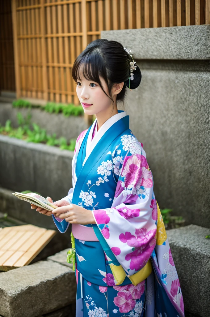 kimono