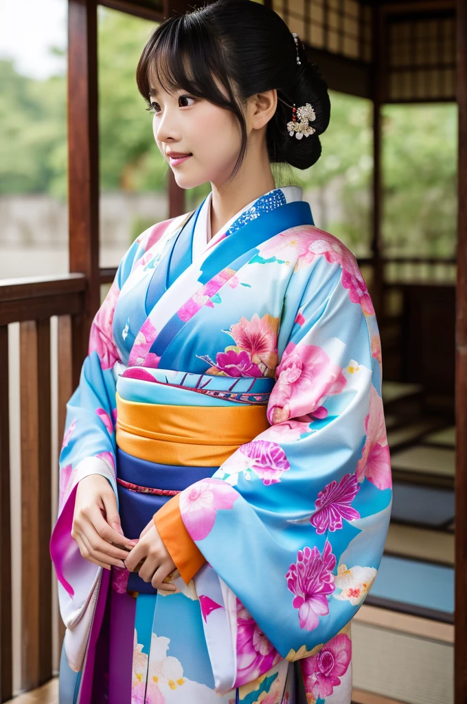 kimono