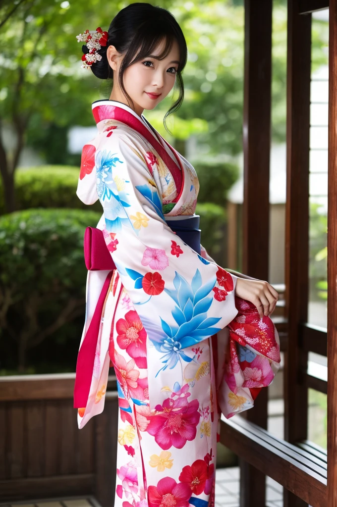 kimono sexy