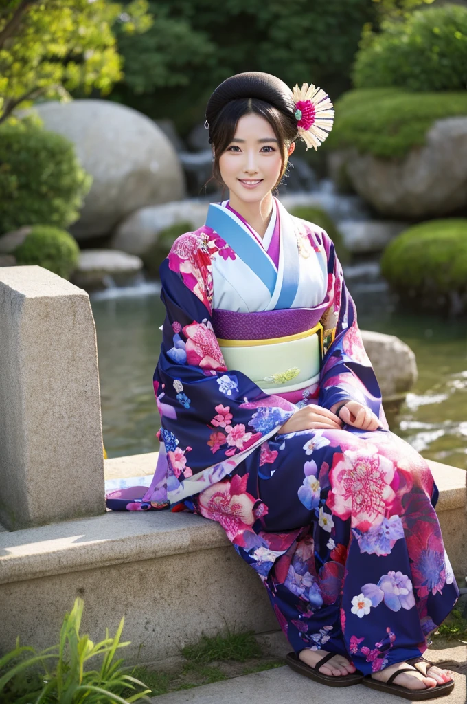 kimono sexy