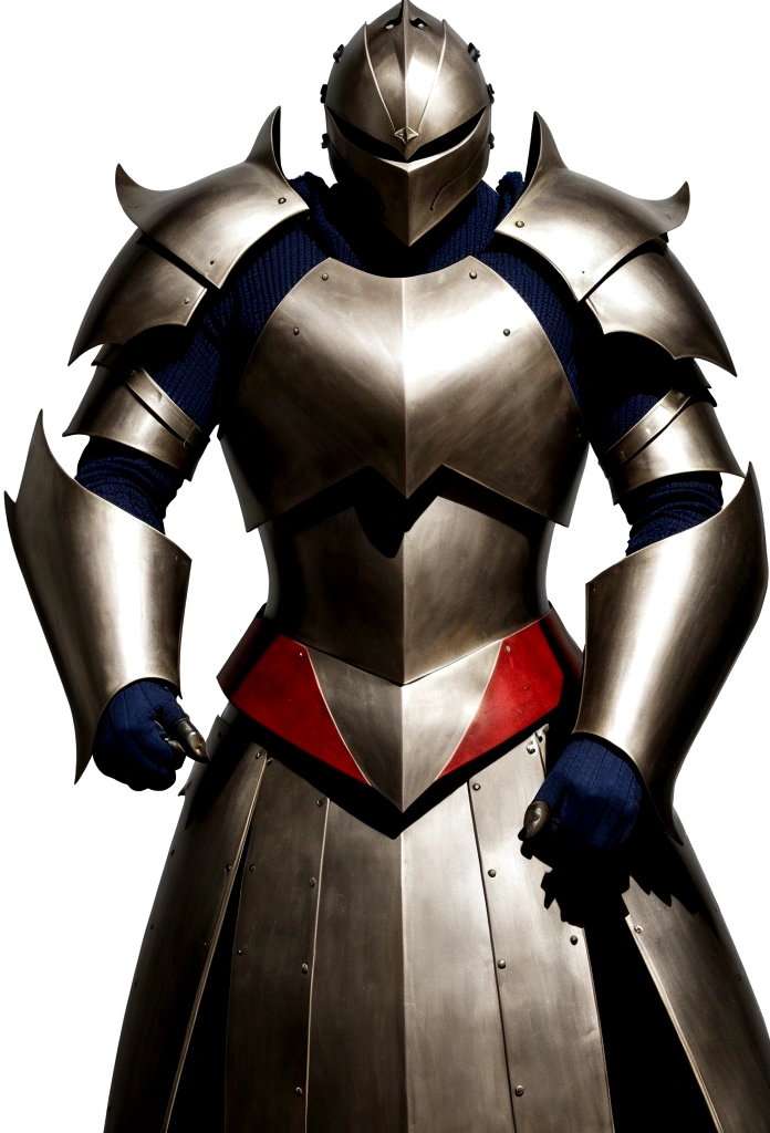 create elegant armor