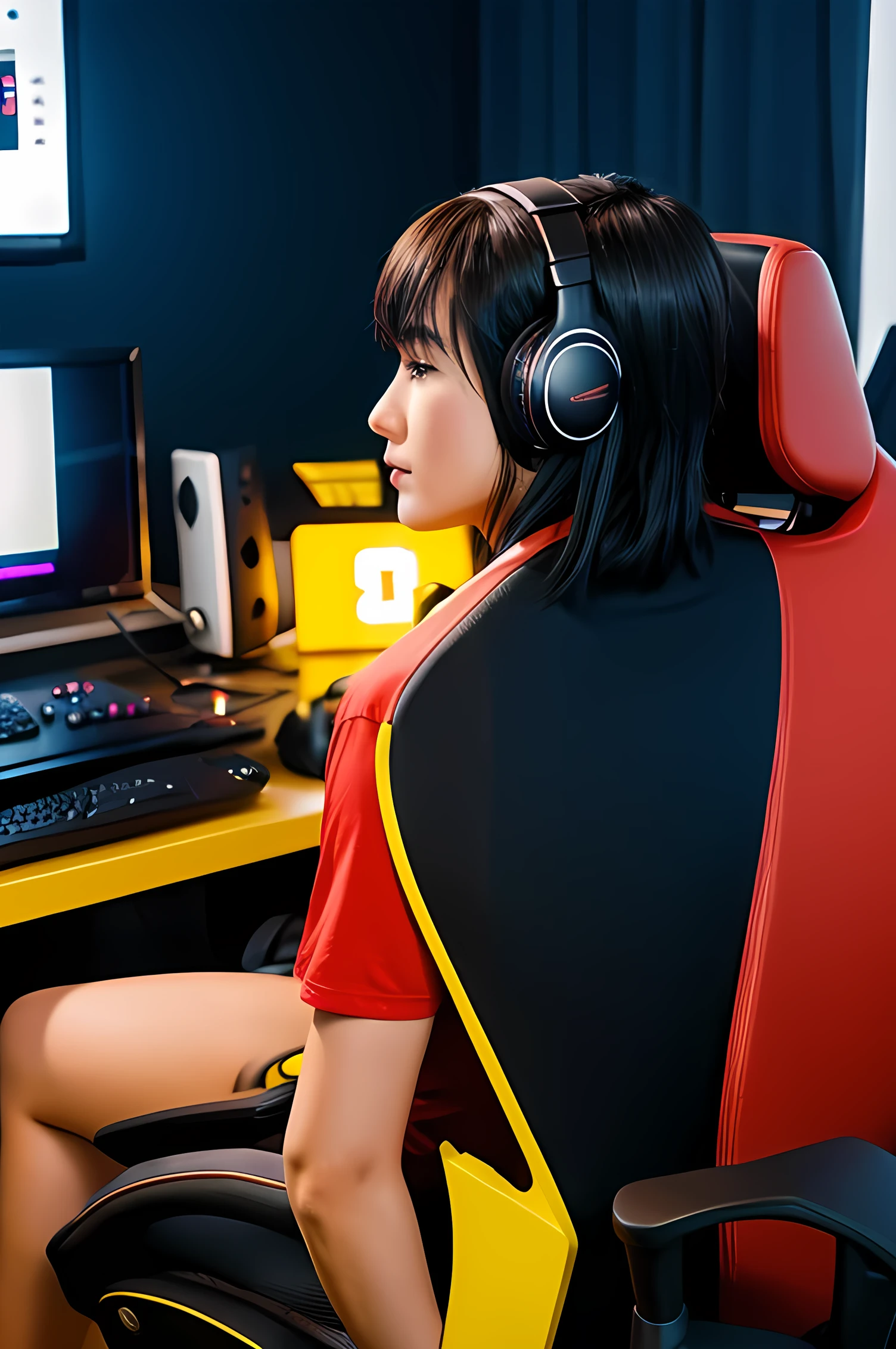 Adxy gaming
