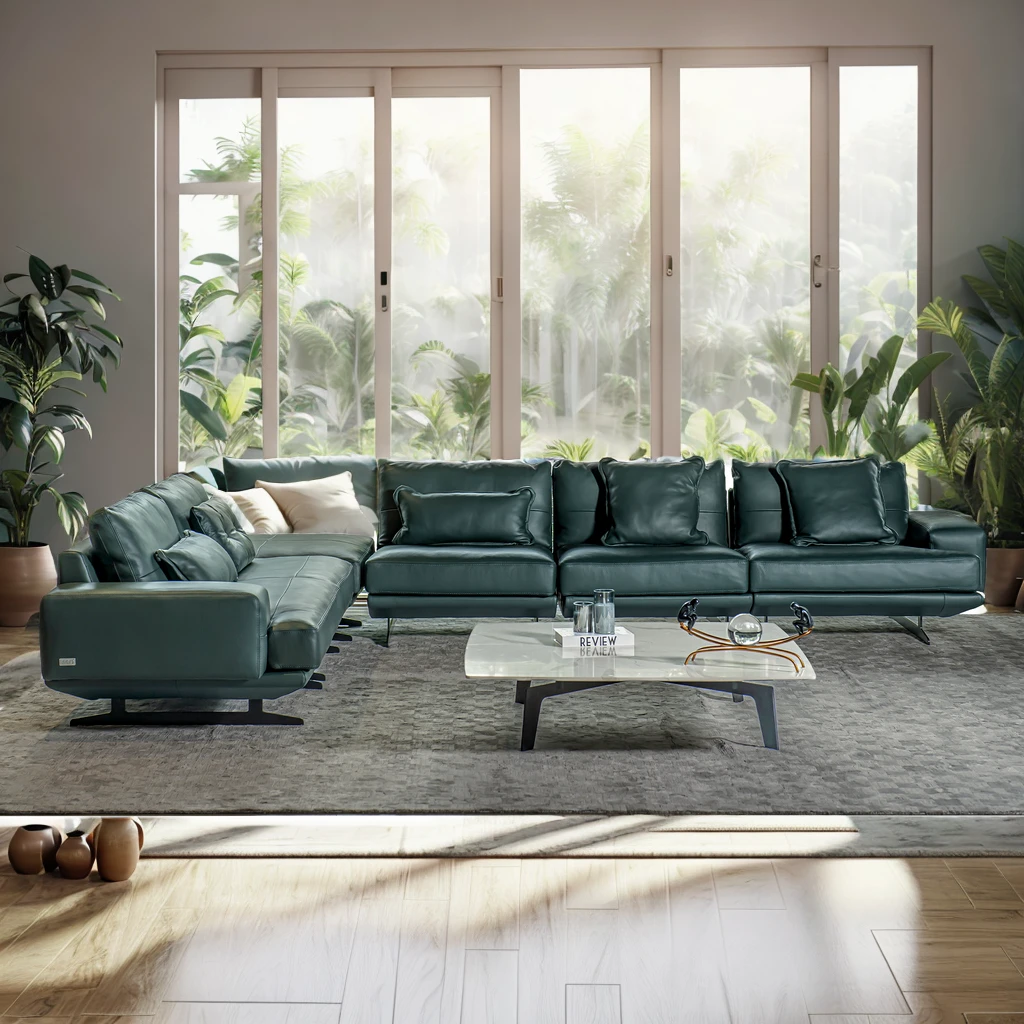 interior design、Insanely detailed wide-angle architectural photo、Cozy contemporary living room、(Bright and warm sunlight 1:0.1)、Award-winning contemporary interior design、landscapes、The table、a chair、in a house、Wooden flooring、window、resturant、east asian east asian architecture、sliding paper doors、abajour、architectural、the woods、naturey、cups、a plant、interior design、Insert lighting and shadows、depth of fields、low illuminance Perspective of a huge cozy living room, The furniture includes a stylish, minimalist sofa (RAW photo:1), (masterpiece), (high quality), best quality, real, (realistic), super detailed, modern, sleek furniture, large window, cozy, marble, full detail, 8k, ultra-high resolution, stunning, inviting, stylish, contemporary, minimalist, tasteful artwork, decorative shelves, high-tech gadgets, subtle lighting fixtures, potted plants, luxurious, comfortable, relaxing, entertaining.
