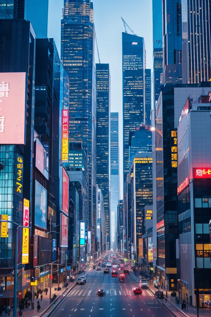 Future City