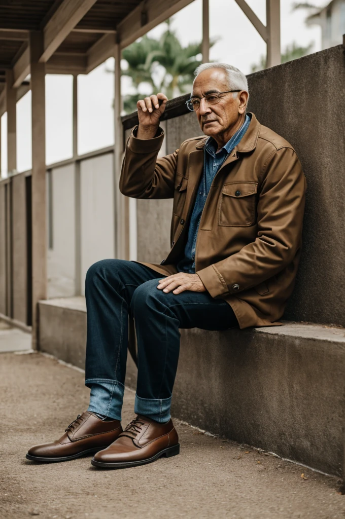 Grandfather 