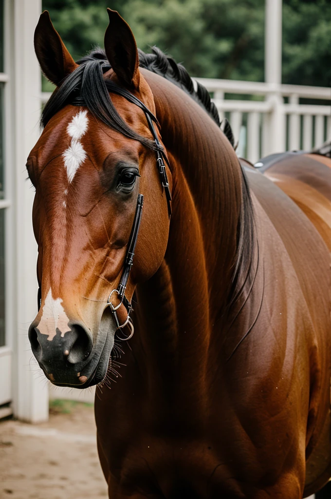 Horse