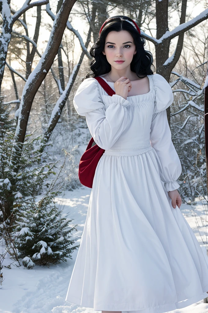 Snow White 