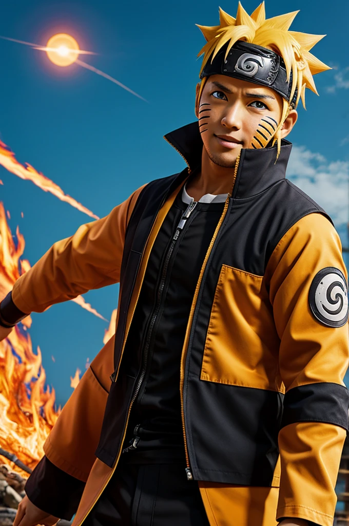 Create naruto's naked sister hinata