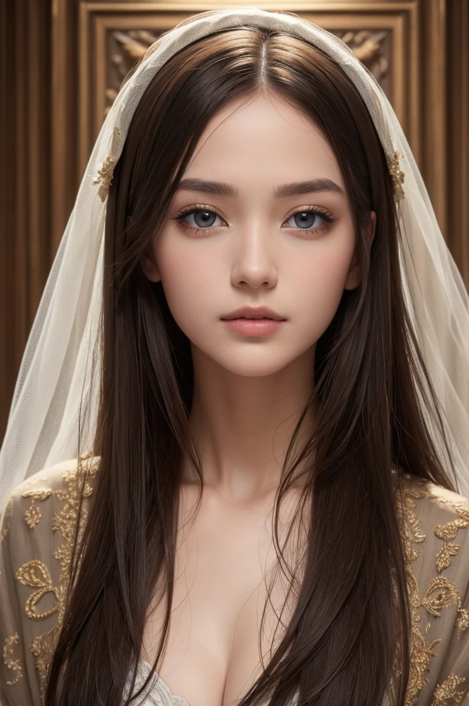((best quality)), ((masterpiece)), (detailed), perfect face