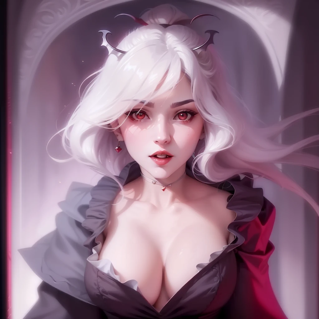 give her vampire fabgs