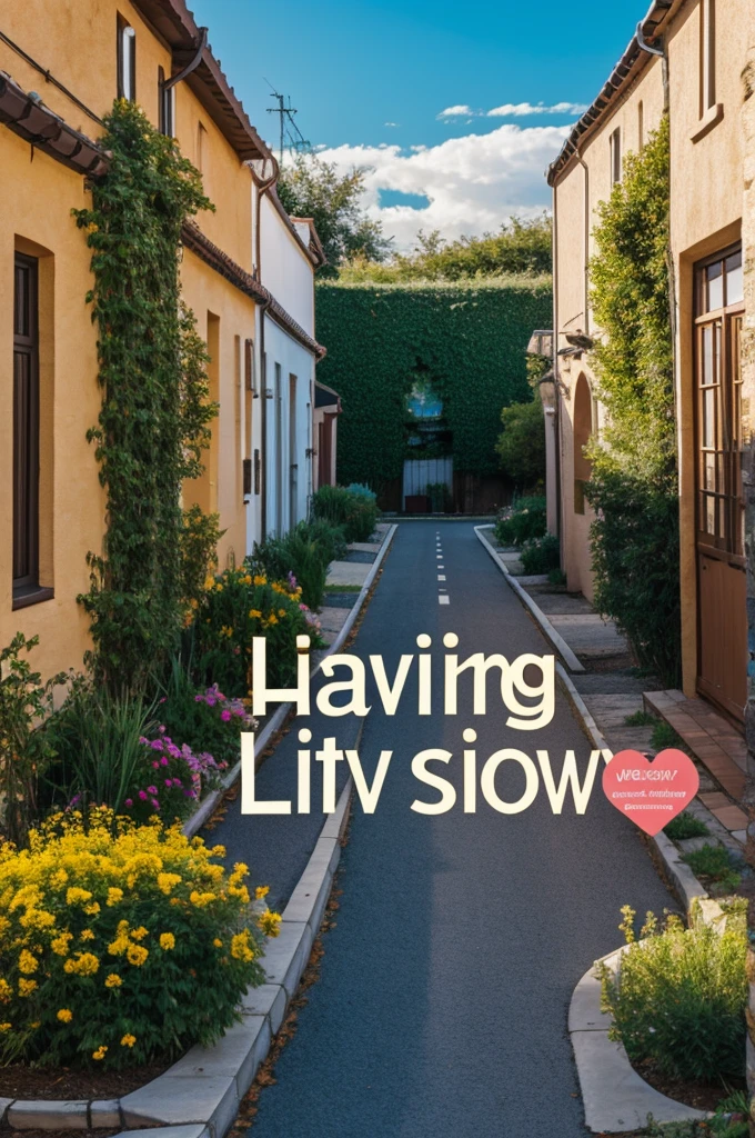 living