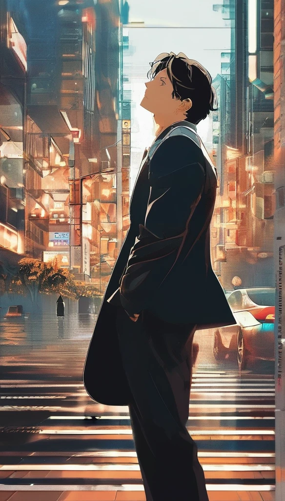 score_9, score_8_up, score_7_up, score_6_up, score_5_up, score_4_up, BREAK source_anime, Handsome Biggs , rating_save
