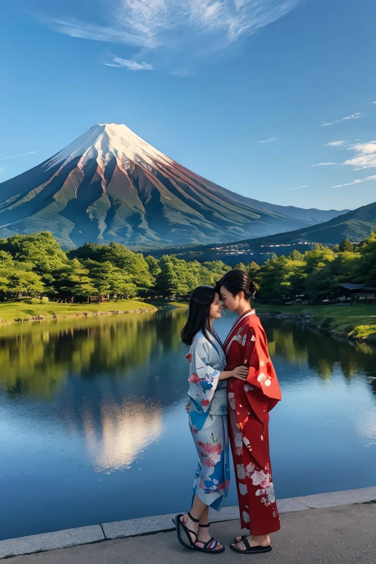 kimono,family,Panorama Niseko,American