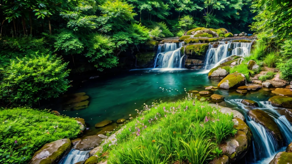 nature beauty