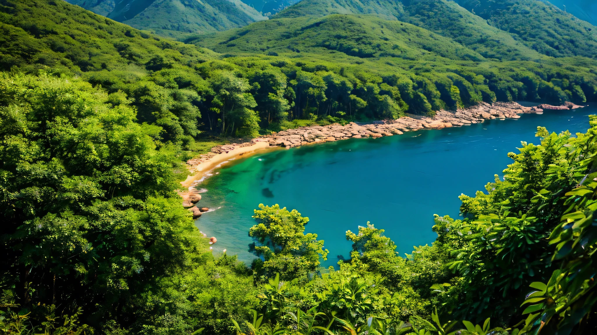 nature beauty 