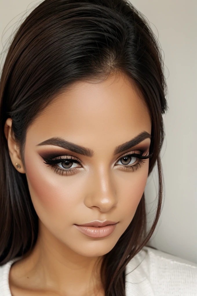 Makeup
