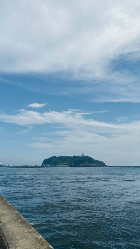 Ocean summer