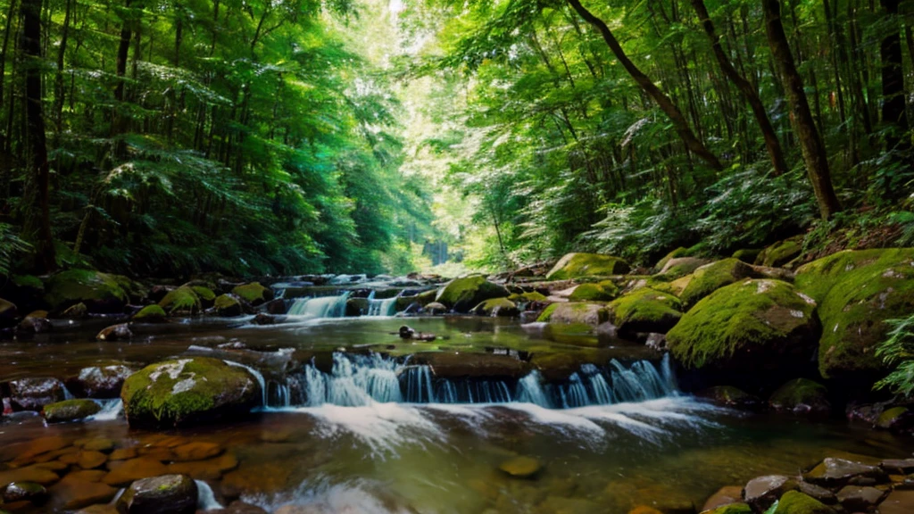 nature