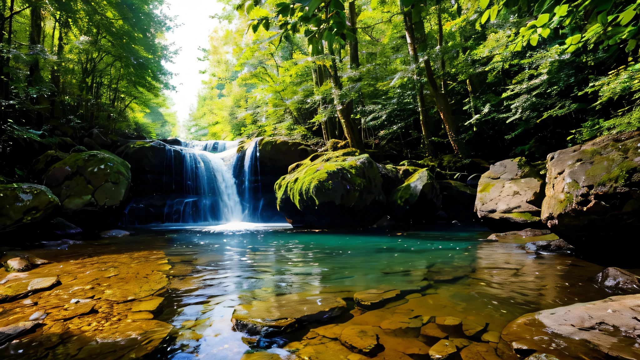 nature air