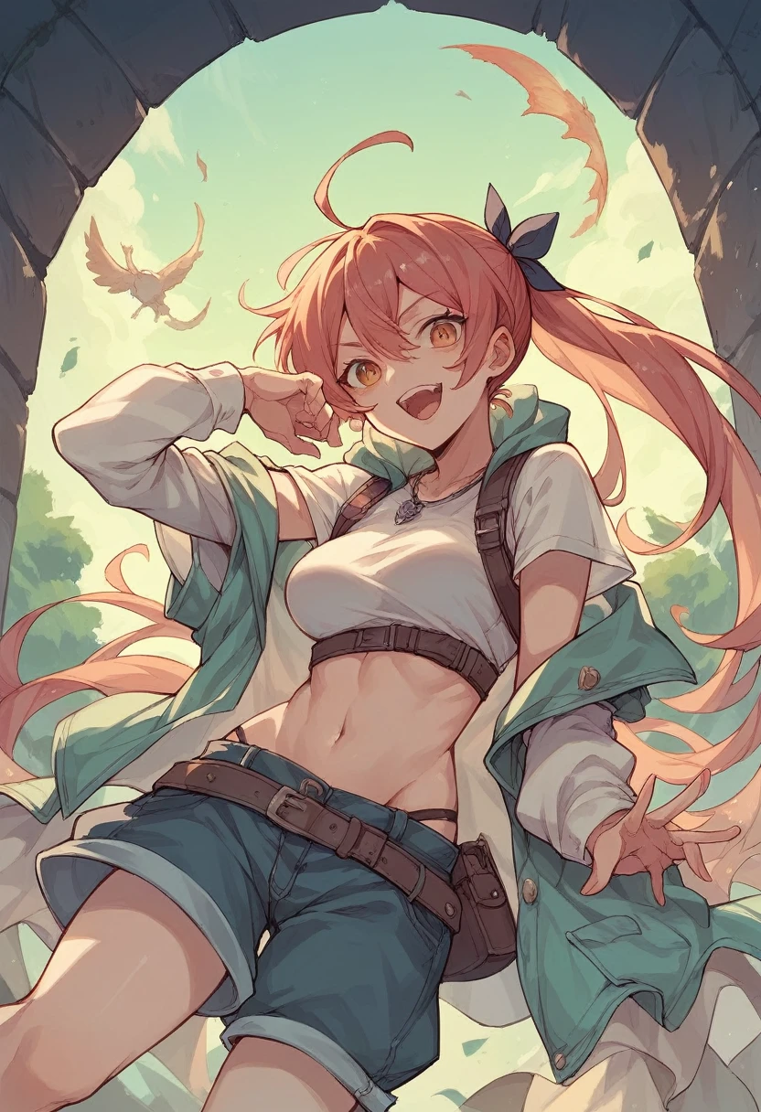 Anime hentai