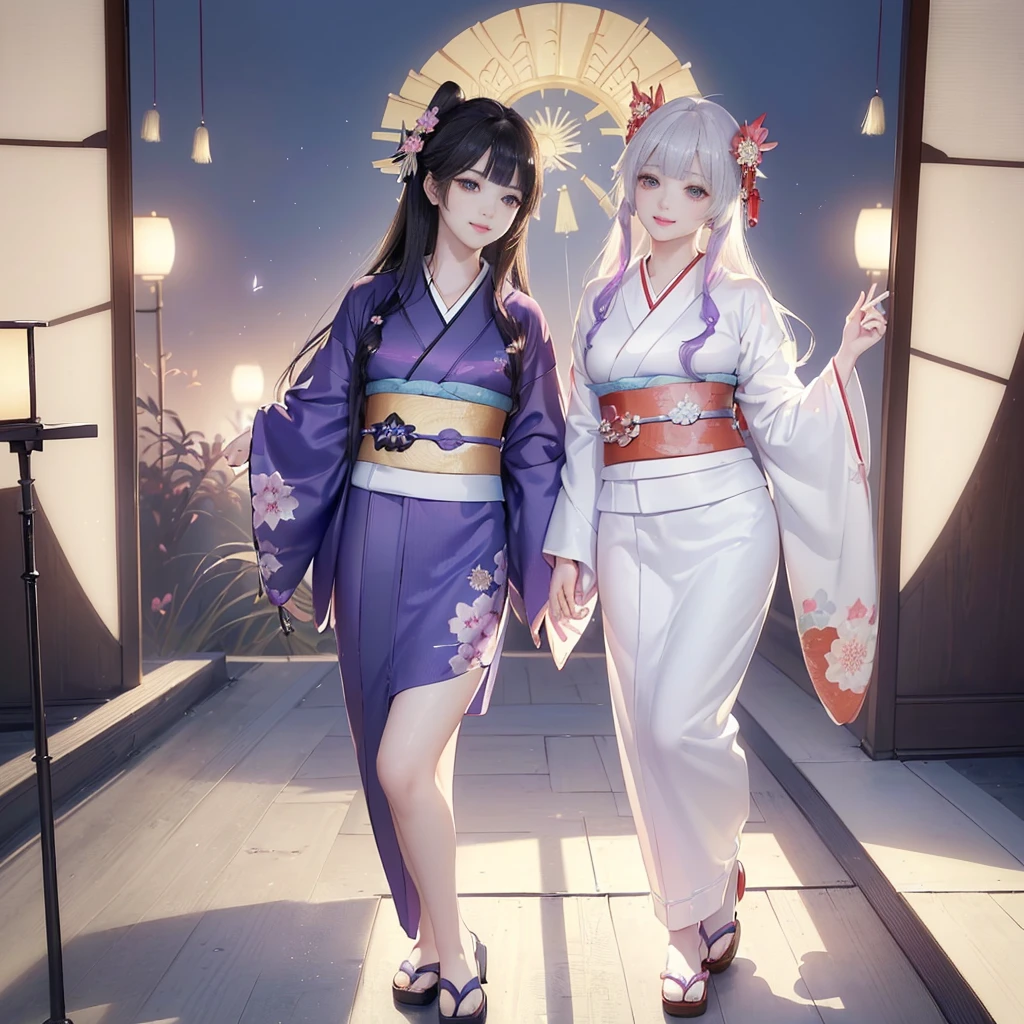 ((((Highest quality))))、(((Ultra-precision CG16K wallpaper)))、(((masterpiece)))、(((Very detailed)))、
(((Attention to detail))、((とてもbeautiful日本人の顔))、((Zuo々Nozomi:1.5))、
((Straight semi-long hair、Blunt bangs:1.5))、(Shiny brown hair)、
beautiful Eyes、Clear pupils、eyeliner、eye shadow、High nose、Small nostrils、
Small Mouth、Seductive lips、beautiful breasts、Perfect Anatomy、Perfect composition、beautiful detailed shading、
beautiful, Natural light、beautiful detail glow、Written boundary depth、(((High chroma)))、(((Genuine:1.9)))、
((Vivid:1.5))、((beautiful Skin))、((Skin Texture))、((Genuineな皮膚感))、
((Front view、Shoot from the front:1.6))、(((smile:1.3)))、((Look forward:1.6))、
Bright sunlight、Natural light、((Biologically correct limb count))、((Natural finger shape))、(( Full-body photo including face))
、4K、masterpiece、 ((Focus on the face))、((Symmetrical facial features))、Eye for detailed depiction、Beautiful woman、
Excellent style、 Photographed from the front、masterpiece、Highest quality、High resolution、High-quality images、8K、Skin Radiance、
Texture of skin and clothing、 Expression of fine eyes、Shiny Hair,Long Hair Girl, Manga inspired by Lee Jong-suk,
Trending on deviantart, realism, detailed manga style, Manga art style,
Perfect Line Drawing, beautiful線画, digital manga art girl, K-POPアイドル, dress, beautiful茶色の目,
Fuller lips, Attention to detailゴージャスな顔, (かわいいsmile), attractive, Innocent,
(完璧にAttention to detail顔), (Detailed and carefully drawn hand) Photorealistic images,
Written boundary depth, Japanese style princess cut hairstyle,
best quality, masterpiece, New Year,
(Kimono with strikingly beautiful colors:1.7),
Three Japanese high-school cute girls, looking straight, gently smiling,
white short scarf, white feather shawl, (separately side by side:1.4),
(The image shows only the upper body:1.7), shrine background, (mount Fuji:1.3) ,
winter(season),(outdoors:1.5)
