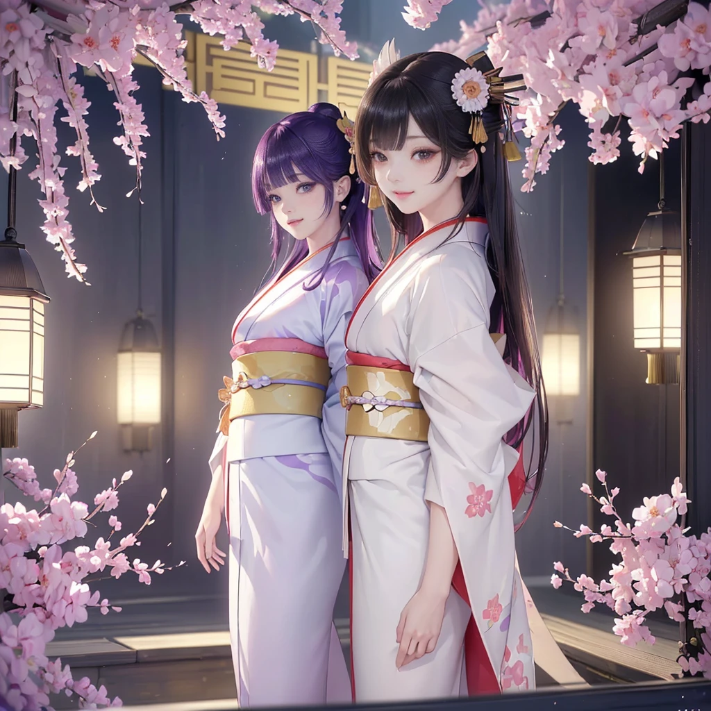 ((((Highest quality))))、(((Ultra-precision CG16K wallpaper)))、(((masterpiece)))、(((Very detailed)))、

(((Attention to detail))、((とてもbeautiful日本人の顔))、((Zuo々Nozomi:1.5))、

((Straight semi-long hair、Blunt bangs:1.5))、(Shiny brown hair)、

beautiful Eyes、Clear pupils、eyeliner、eye shadow、High nose、Small nostrils、

Small Mouth、Seductive lips、beautiful breasts、Perfect Anatomy、Perfect composition、beautiful detailed shading、

beautiful, Natural light、beautiful detail glow、Written boundary depth、(((High chroma)))、(((Genuine:1.9)))、

((Vivid:1.5))、((beautiful Skin))、((Skin Texture))、((Genuineな皮膚感))、

((Front view、Shoot from the front:1.6))、(((smile:1.3)))、((Look forward:1.6))、

Bright sunlight、Natural light、((Biologically correct limb count))、((Natural finger shape))、(( Full-body photo including face))

、4K、masterpiece、 ((Focus on the face))、((Symmetrical facial features))、Eye for detailed depiction、Beautiful woman、

Excellent style、 Photographed from the front、masterpiece、Highest quality、High resolution、High-quality images、8K、Skin Radiance、

Texture of skin and clothing、 Expression of fine eyes、Shiny Hair,Long Hair Girl, Manga inspired by Lee Jong-suk,

 Trending on deviantart, realism, detailed manga style, Manga art style, 

Perfect Line Drawing, beautiful線画, digital manga art girl, K-POPアイドル, dress, beautiful茶色の目, 

Fuller lips, Attention to detailゴージャスな顔, (かわいいsmile), attractive, Innocent,

 (完璧にAttention to detail顔), (Detailed and carefully drawn hand) Photorealistic images, 

Written boundary depth, Japanese style princess cut hairstyle,

 best quality, masterpiece, New Year, 

(Kimono with strikingly beautiful colors:1.7),

 Three Japanese high-school cute girls, looking straight, gently smiling,

 white short scarf, white feather shawl, (separately side by side:1.4), 

(The image shows only the upper body:1.7), shrine background, (mount Fuji:1.3) ,

winter(season),(outdoors:1.5)