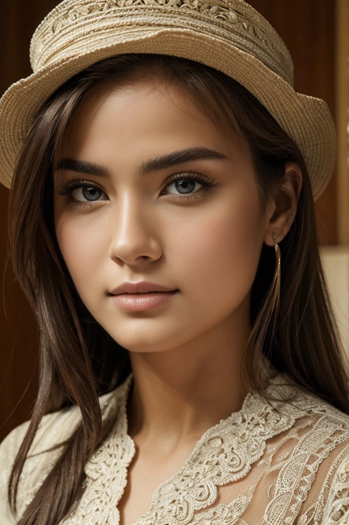 ((best quality)), ((masterpiece)), (detailed), perfect face