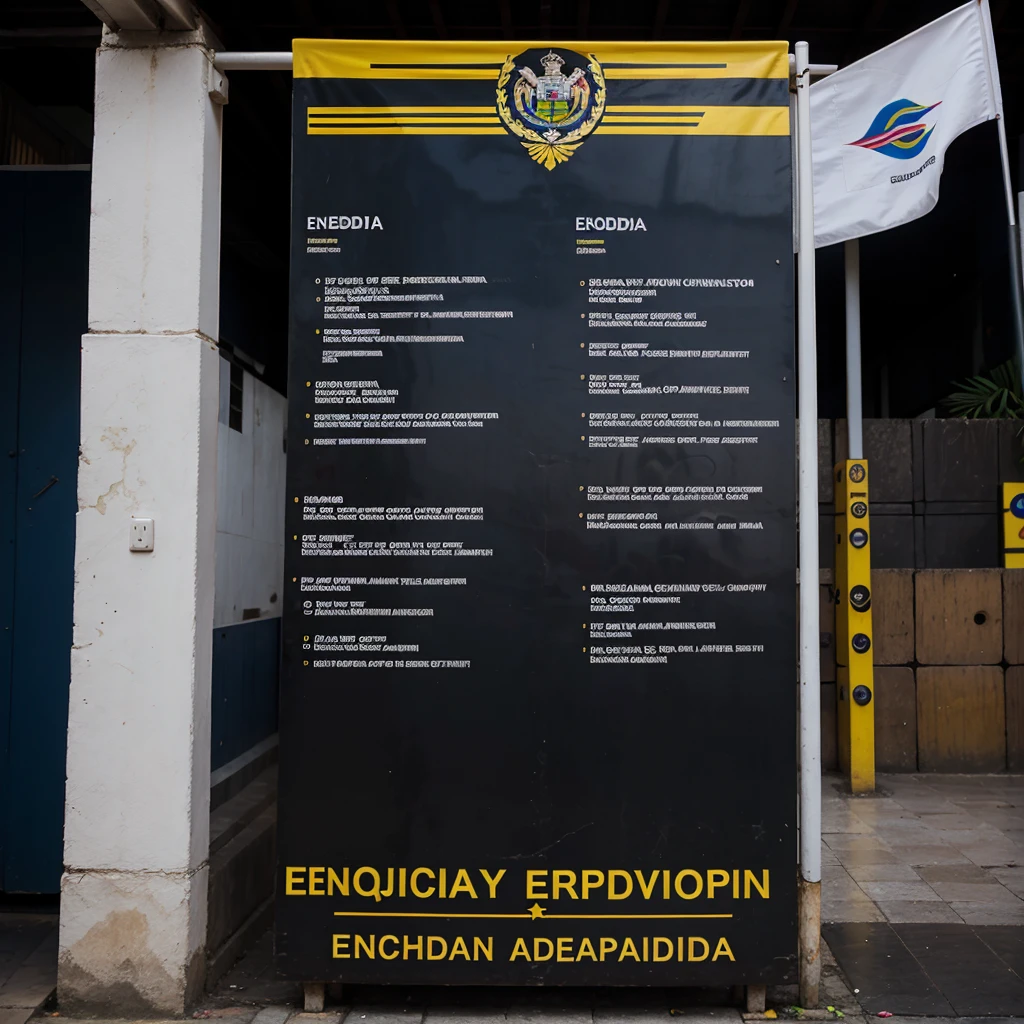 Ecuador Foreign Policy Agenda 