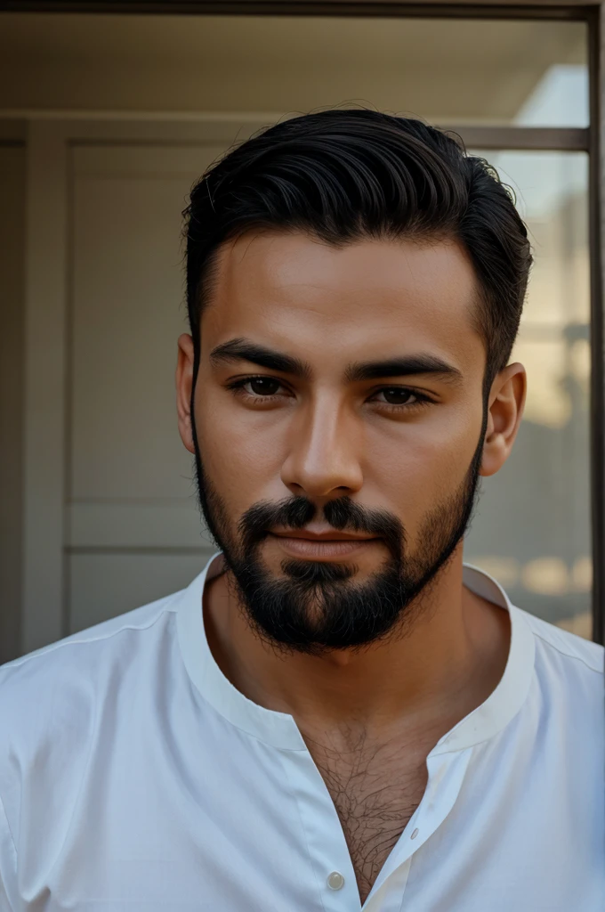 Gentle Man 