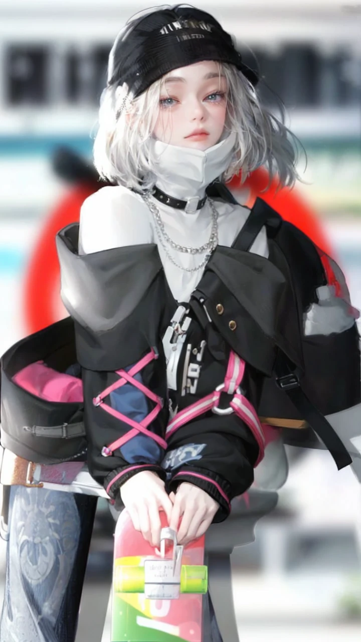 ((Best quality)), ((masterpiece)), (detailed), ((perfect face)), ((halfbody)) handsome face, male, teen boy,  perfect proportions , a character from movie damsel, short hair, male version of the main heroine , detailed background, detailed scenery background 