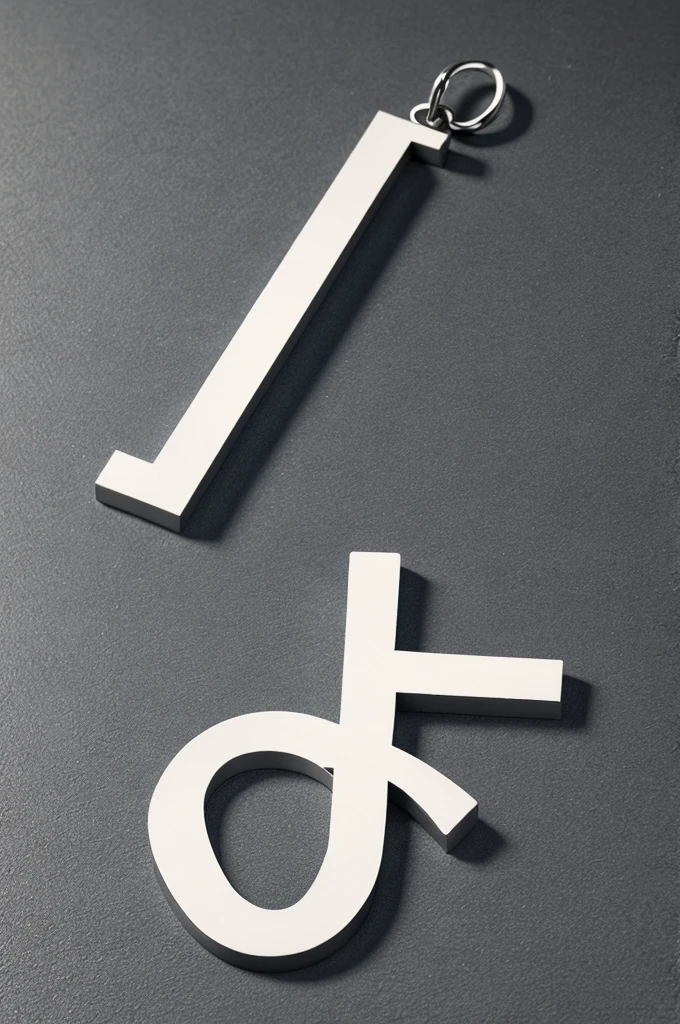 ADLC letters logo and a cross in the background