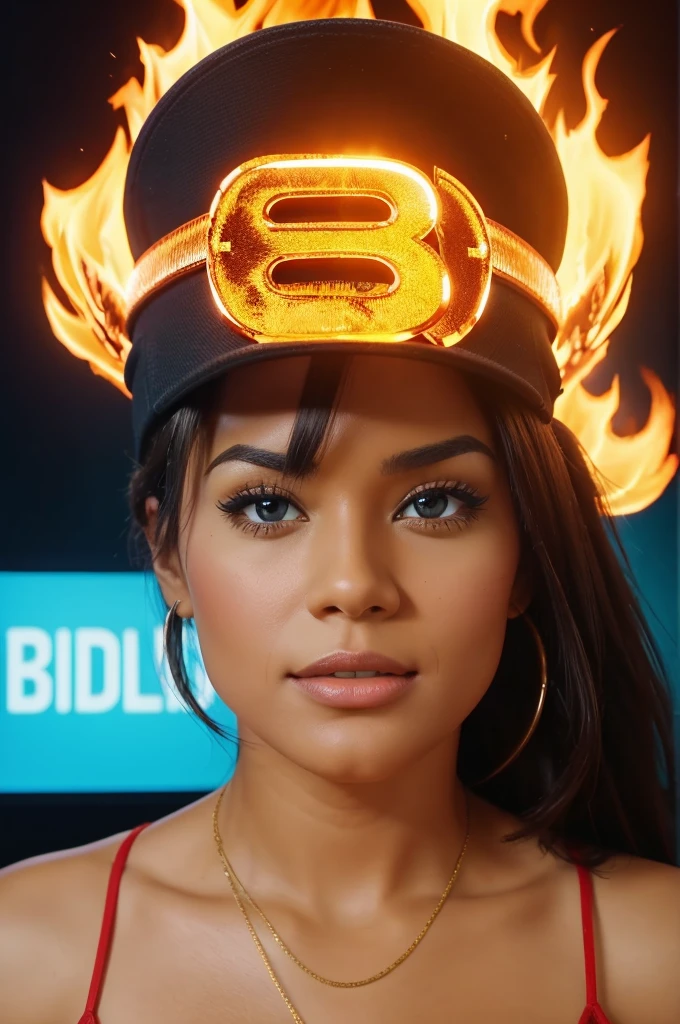 A captivating and dynamic video thumbnail featuring a fiery display of letters spelling "Pk__Fact__Video" in bold, cursive script. The blazing fire emits a vibrant, warm glow, drawing attention to the YouTube subscribe logo. The words "Subscribe Now" stand out in bold, eye-catching letters, urging the viewer to take action. The energetic and engaging atmosphere of the thumbnail invites the viewer to embark on a thrilling journey to discover the top-podcast for learn online earning, Money , by clicking on the video.
