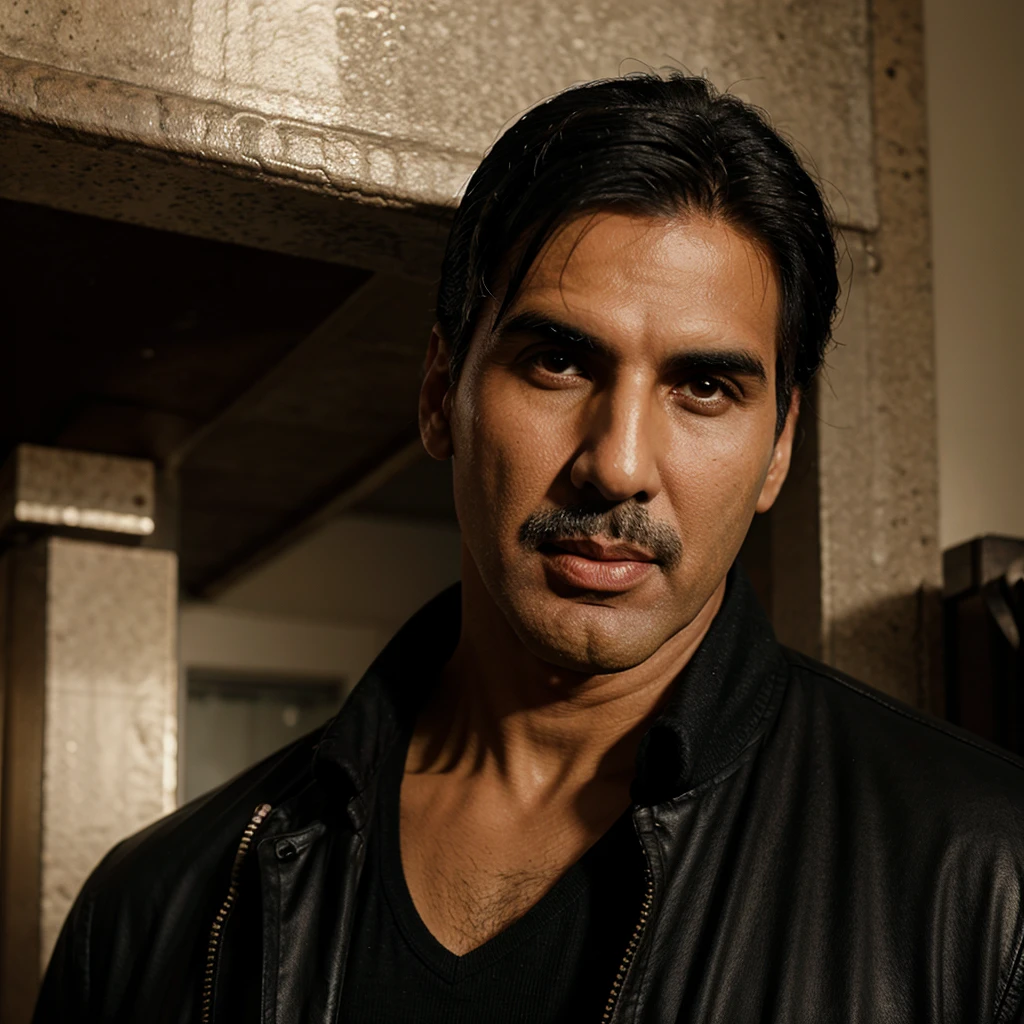 Akshay