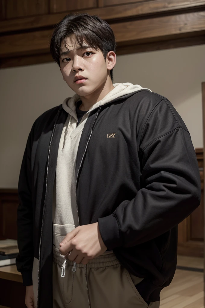 Kim woojin renaissance painting