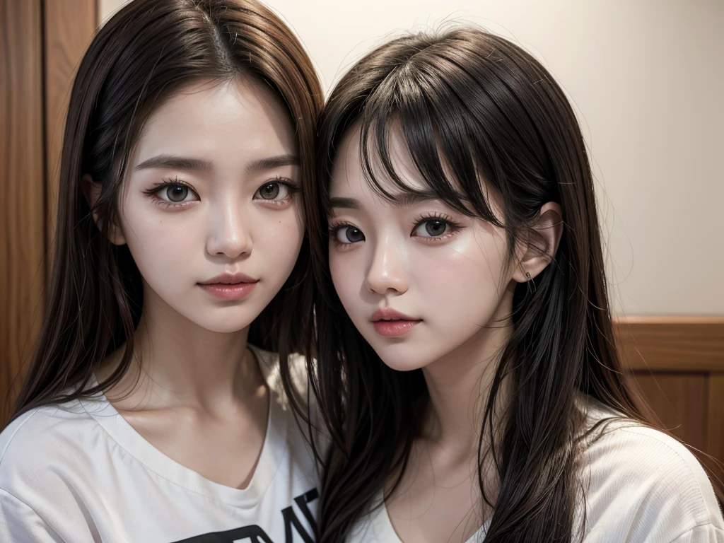 Hyunin fanart