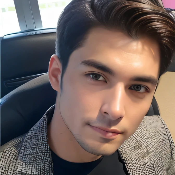 A handsome man who likes gay men、Please face forward、Please face forward