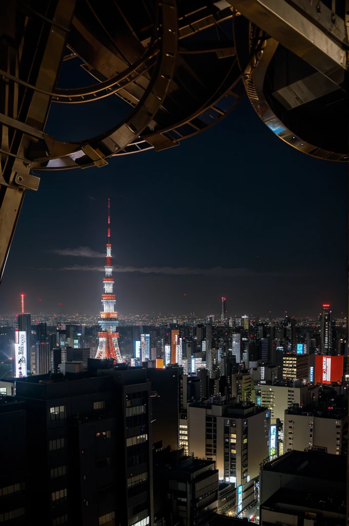 tokyo
