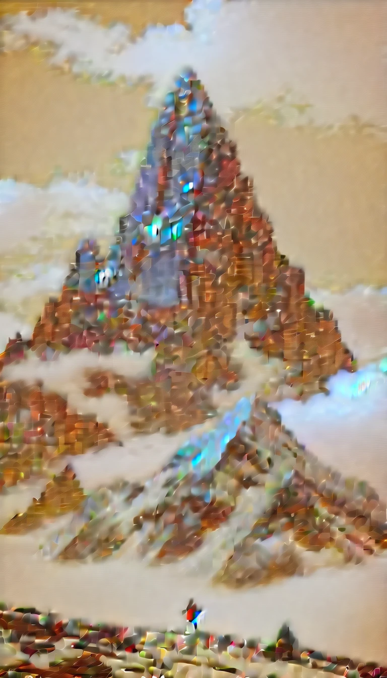 mountain,myth,colorful,Fantasy