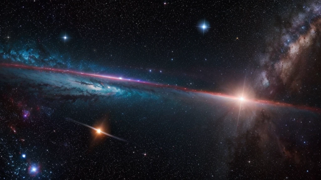 ((best quality)), ((masterpiece)), (detailed),Rose flower center、universe創造、masterpiece, 最high quality, high quality, Very detailed CG unity 8k wallpaper, Depth of written boundary, High resolution,,Realistic,Very detailed, Complex, High detail, universe, space, Milky Way, planet, astronomy, universe, Celestial Bodiesの, nebula, solar system, universe線, Supernova, deep space, Celestial Bodies