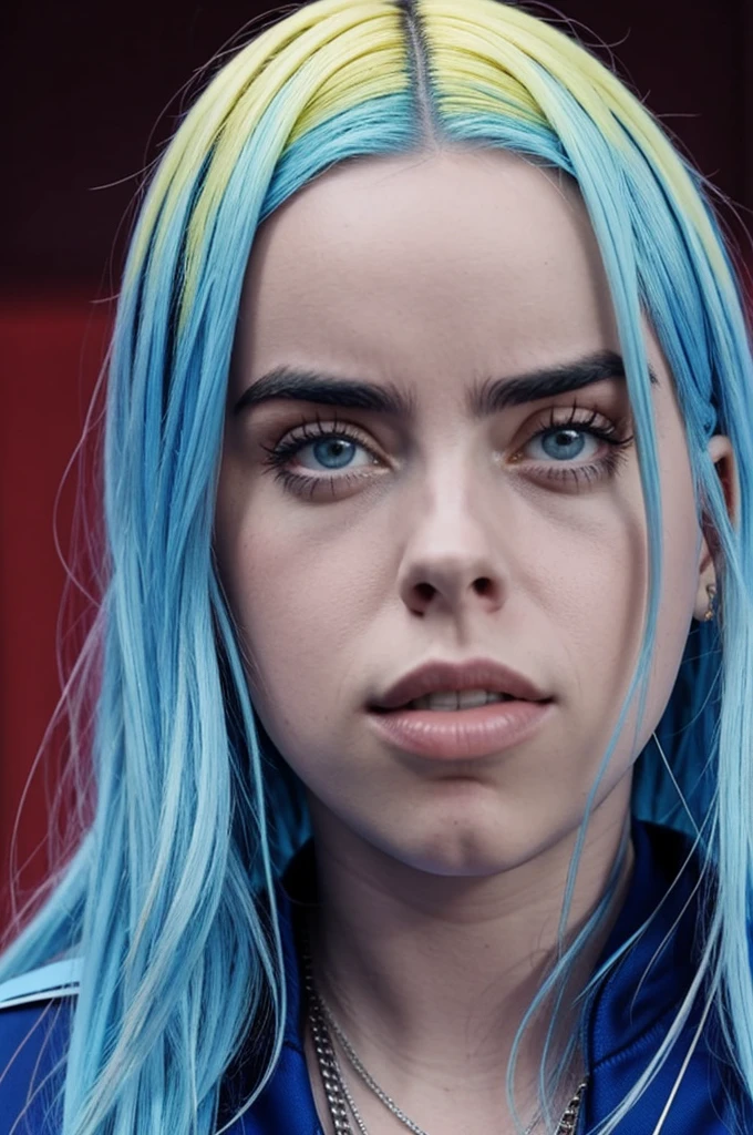 Billie eilish follando