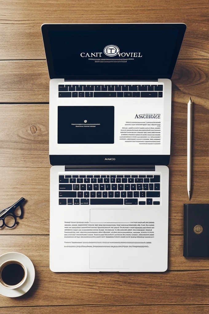 "I would like to request that a marketing image be created to promote my services related to academic work. I would be interested if the image included the following:
- Text in Spanish and English offering services such as:
- Written works (essays, monographs, reports, etc.)
- PowerPoint presentations - Handwork and calligraphy - Icons or illustrations that represent these types of academic services - An attractive and professional design that conveys quality and reliability - Contact information such as website, Email, etc
