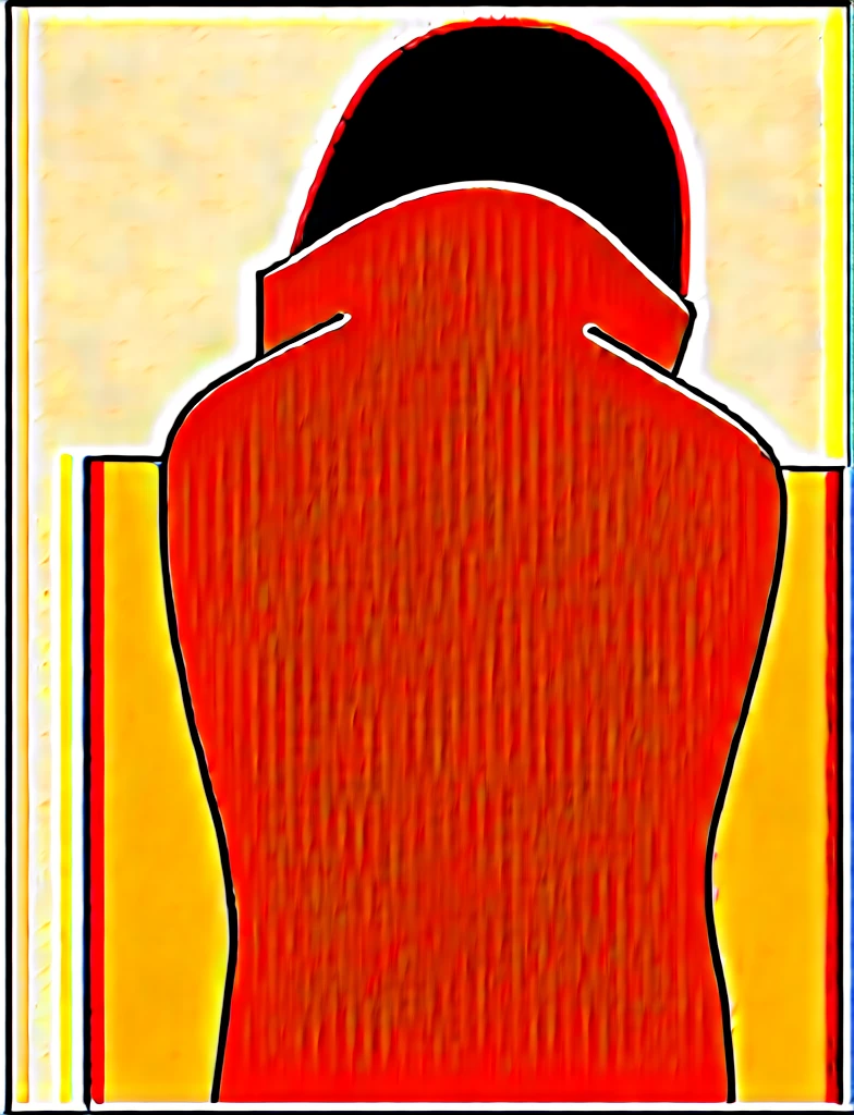 ,kyoko,score_9,score_8_upper,score_7_upper,sauce_anime,One girl,alone,Distract from the viewer、Hospital bed、Lying down、Pink Sweater,White collared shirt,length_skirt,blue skirt,Embarrassing、Rolled up skirt、Panties、Covered in semen、Torn clothing、Scattered Semen、Ecstatic expression、