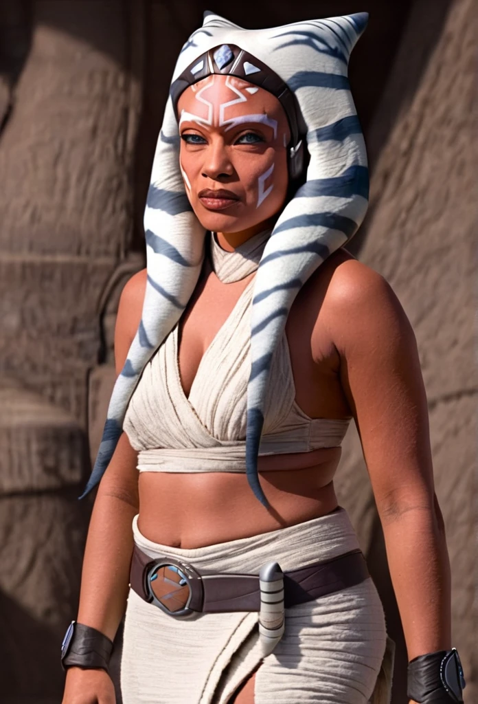 Ahsoka tano star wars padawan fat ass ashoka. Huge titts full shaved pussy tight ultra real