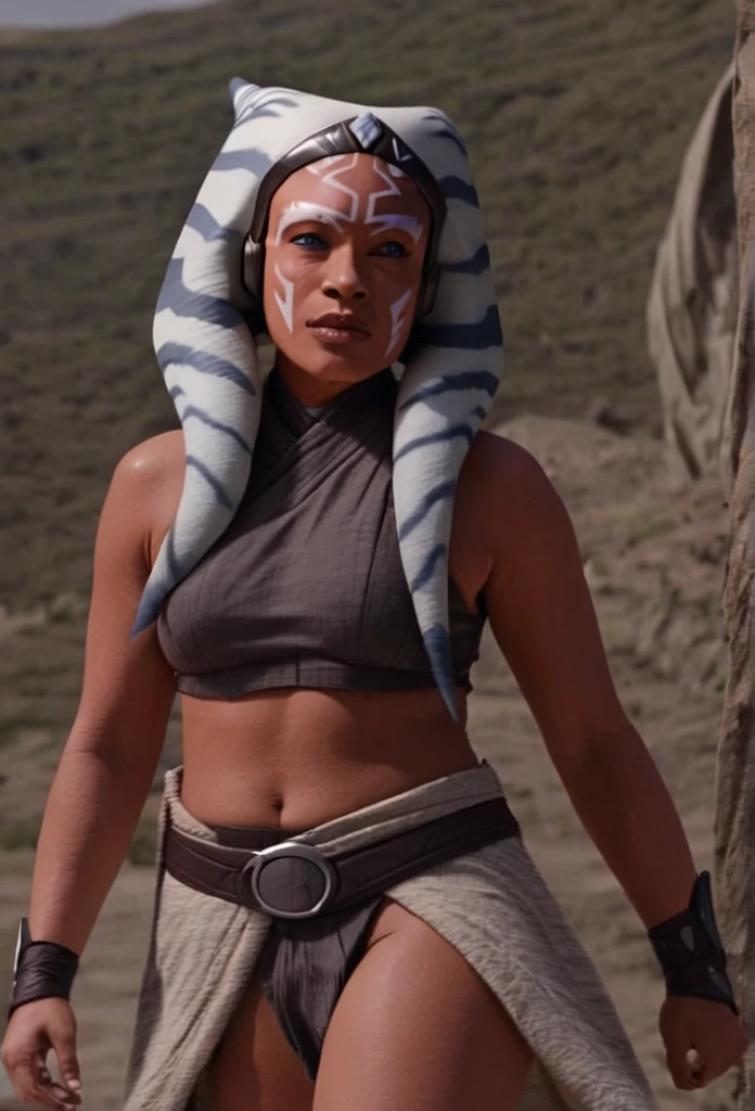 Ahsoka tano star wars padawan fat ass ashoka. Huge titts full shaved pussy tight ultra real