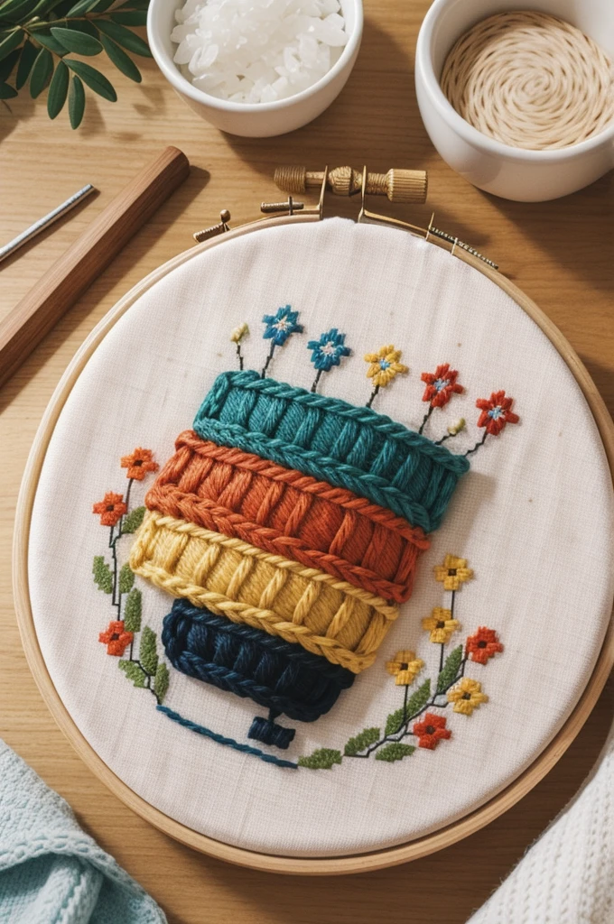 cross stitch pattern