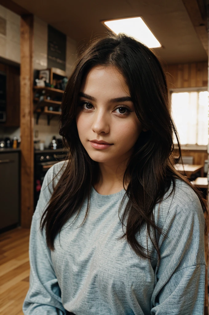 Beautiful girl