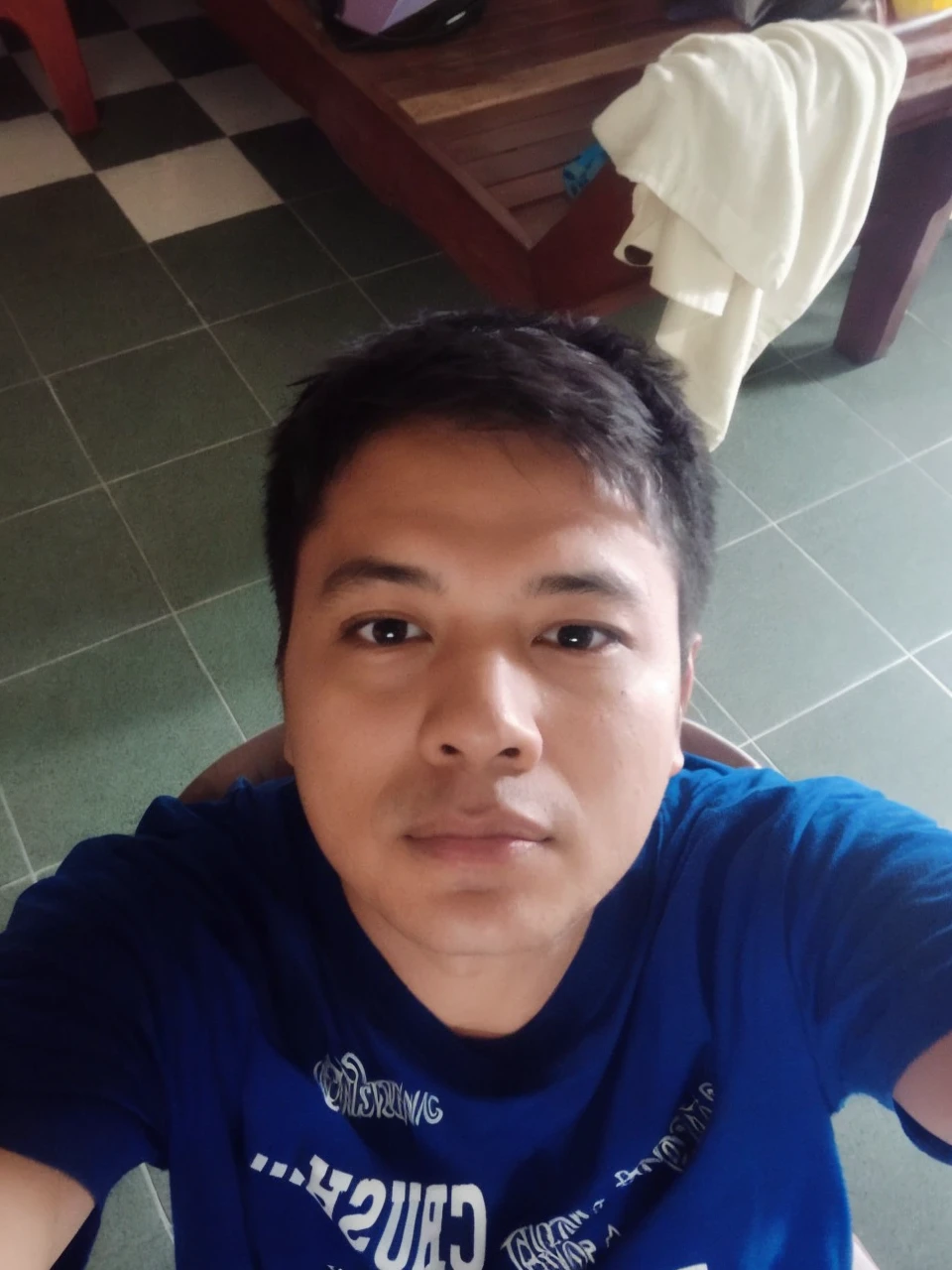Handsome