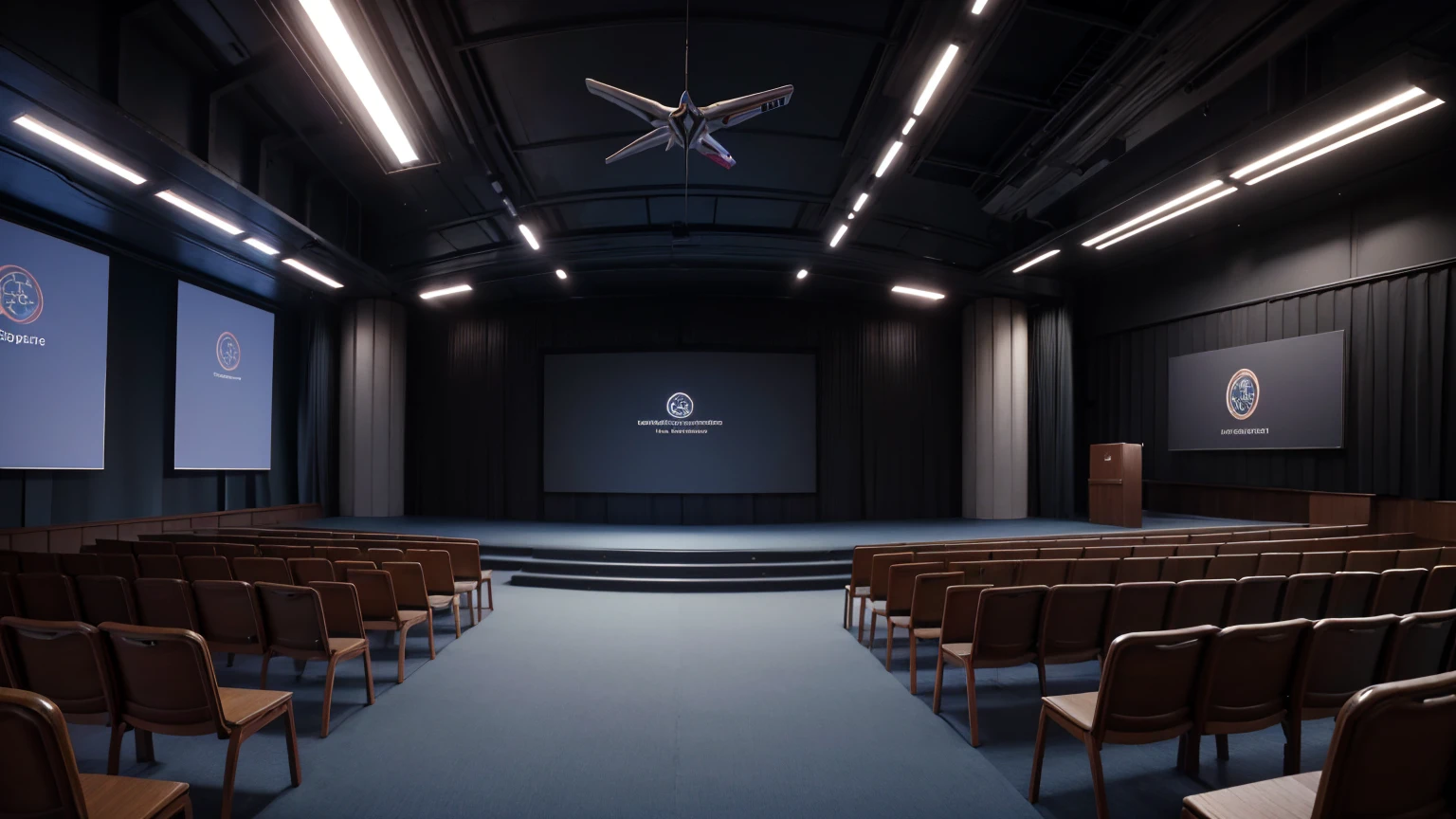 Student Presentation Session Platform for young individuals to present their ideas and projects. Awards given for outstanding presentationsperfect pictures, super realistic image, futurestics, metverse 