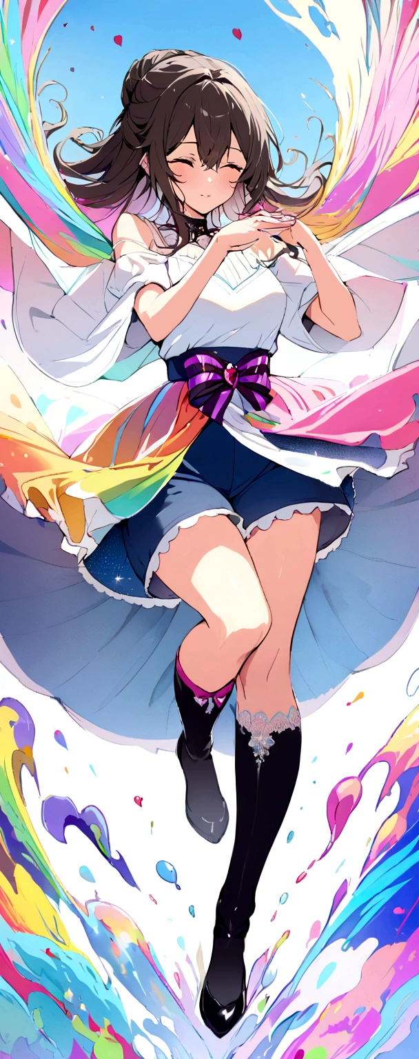 Knee-high