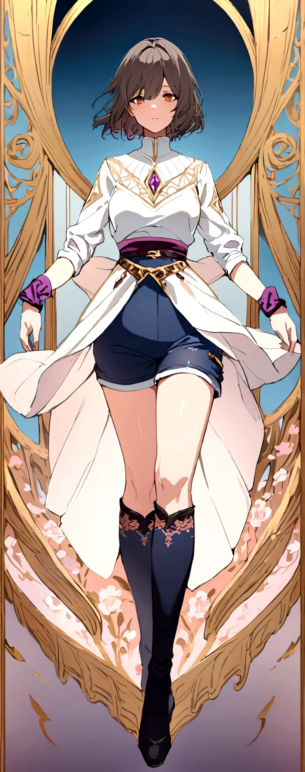 Knee-high